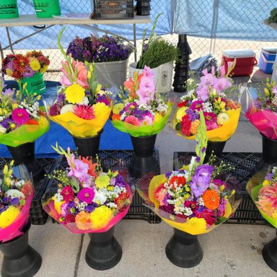 Riverwest Farmers Market by null