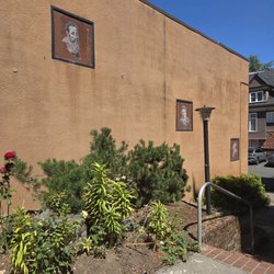 Oregon Art Center