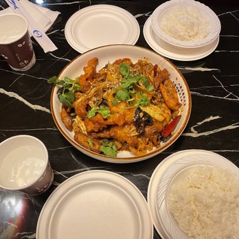 XIANGJU XIANGGUOLILA - Updated July 2025 - 28 Photos - 5112