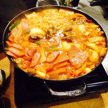 Assa - Add a rice and you're set for a dinner for 3, or a really stuffed dinner for 2. - Korean Near Me - London, XGL Assa - Add a rice and you're set for a dinner for 3, or a really stuffed dinner for 2. - Korean Near Me - London, XGL