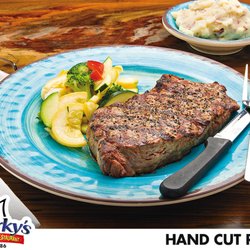 Sharky's Beachfront Restaurant