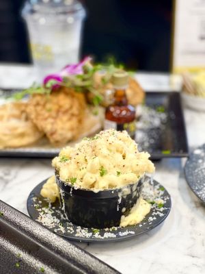 Flavor Rich Restaurant by null