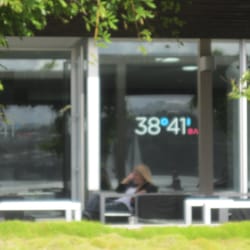 Bar 38º 41´