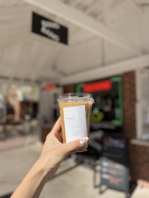 Bang Bang Coffee by null