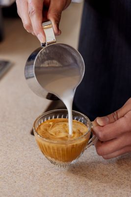 Convivio Café by null