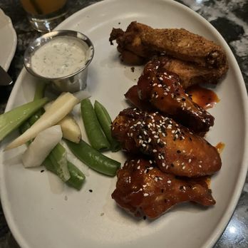 Tesota - Flats and Drums - Comfort Food Near Me - Phoenix, Arizona Tesota - Flats and Drums - Comfort Food Near Me - Phoenix, Arizona