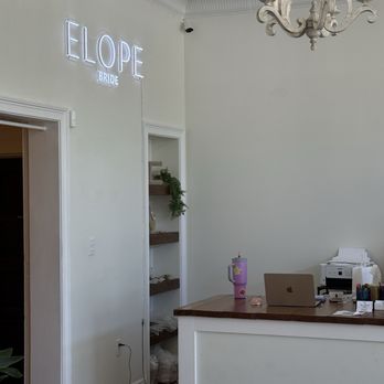 Elope Bride - Bridal Near Me - Lakeland, Florida