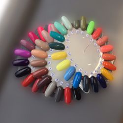 Creation Salon