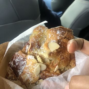 La Gourmandine Bakery - Almond croissant - Cafes Near Me - Pittsburgh, Pennsylvania La Gourmandine Bakery - Almond croissant - Cafes Near Me - Pittsburgh, Pennsylvania