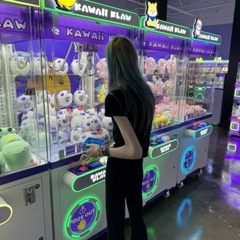 Kawaii Klaws - Arcades Near Me - Westminster, California