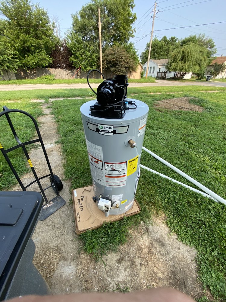 Slide of Raw Har Plumbing