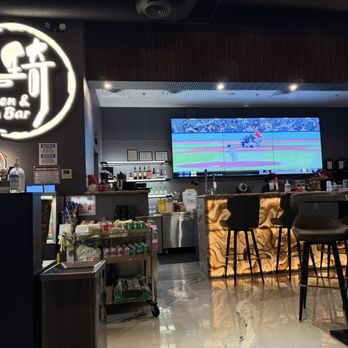 Tachi Ramen & Tea Bar - Bubble Tea Near Me - Las Vegas, Nevada