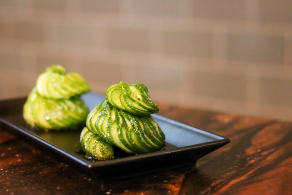 Dough Zone Dumpling House Lynnwood by null