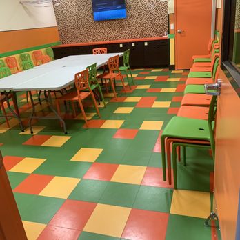Billy Beez - Kids Activities Near Me - Manassas, Virginia