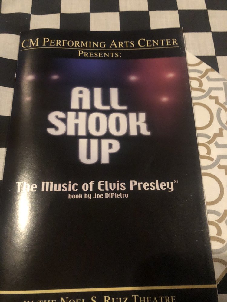 CM PERFORMING ARTS CENTER 15 Photos & 18 Reviews 931 Montauk Hwy