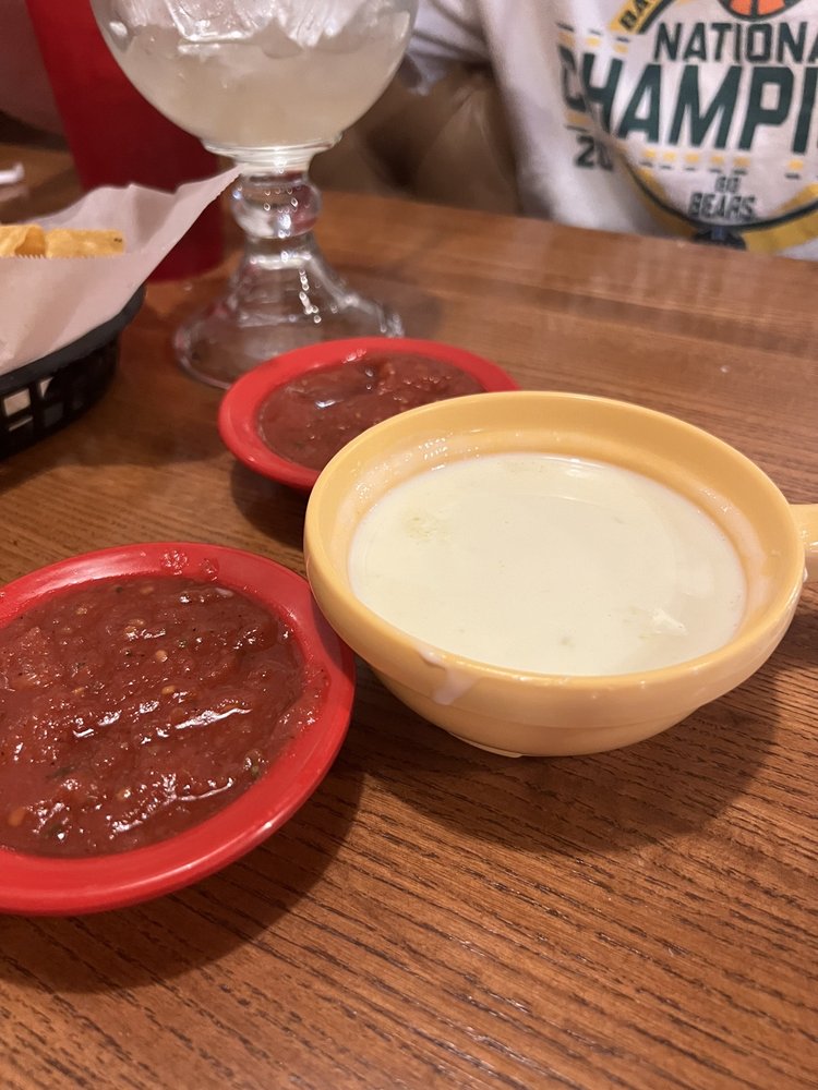 La Fuente Mexican Restaurant