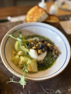 Mezcaleria Alma by null