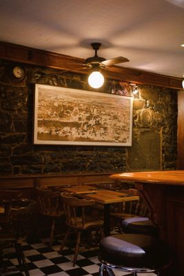 Chez Temporel by null