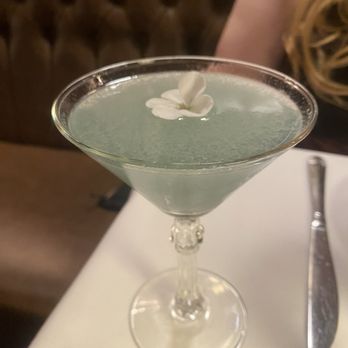 Sinatra - Come fly with me drink - Italian Near Me - Nashville, Tennessee Sinatra - Come fly with me drink - Italian Near Me - Nashville, Tennessee