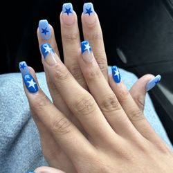 Nail Studio & Spa - Just beautiful!!!