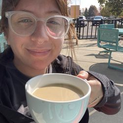 The Compassionate Tutor - Let's enjoy the learning process! Grab your tea or hot coco and let's have fun! Share a fun fact with me about your students learning style!