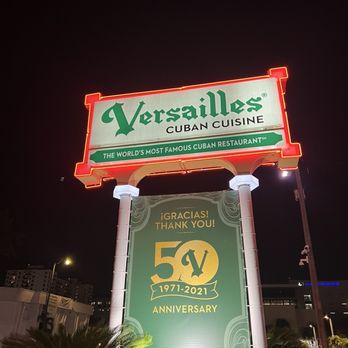 Versailles - Cuban Near Me - Miami, Florida Versailles - Cuban Near Me - Miami, Florida