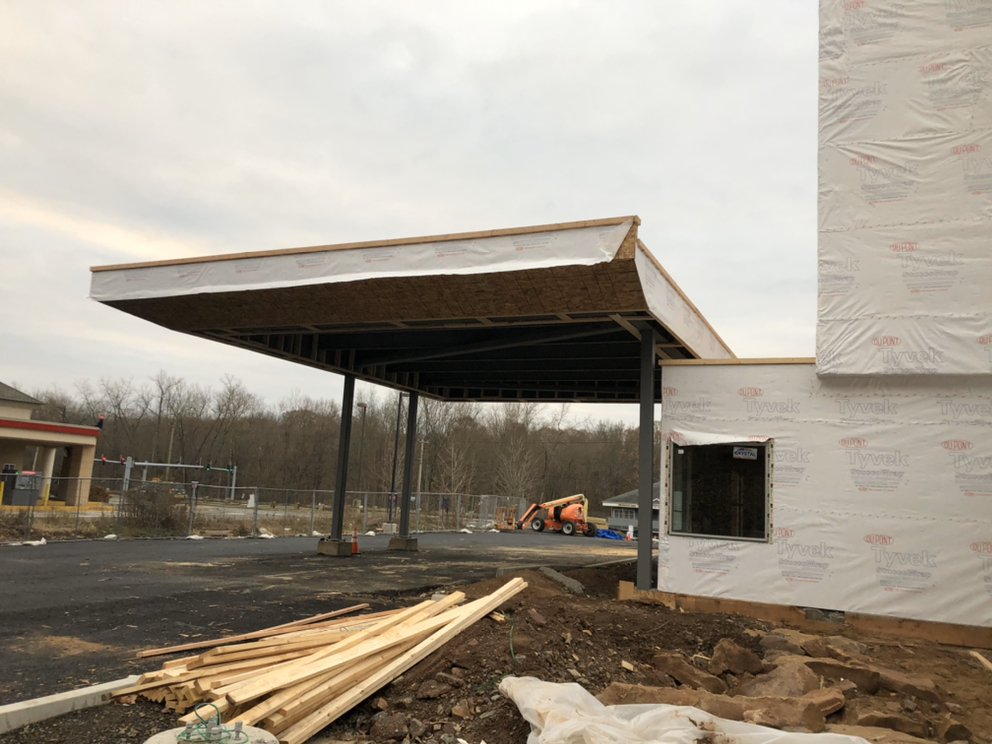 Slide of LK Construction Services