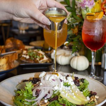 Highlander Pub & Grill - Maple Orchard Salad - Pubs Near Me - Williamstown, New Jersey Highlander Pub & Grill - Maple Orchard Salad - Pubs Near Me - Williamstown, New Jersey