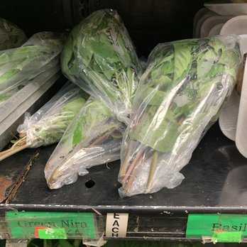 Saigon Market - Thai basil 99 cents - International Grocery Near Me - Lawndale, California Saigon Market - Thai basil 99 cents - International Grocery Near Me - Lawndale, California