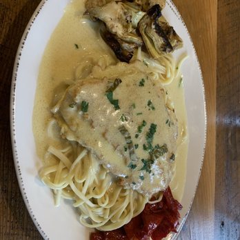 City Winery Hudson Valley - Restaurant Week the Fluke amazing! - American Near Me - Montgomery, New York
