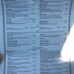 Sunset Bay Restaurant
