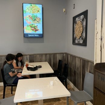 Le Creme - Desserts Near Me - San Jose, California