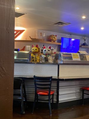 Zenna Thai & Japanese Restaurant by null
