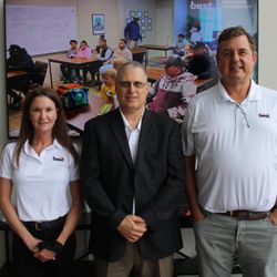 Best Driving Academy - Best Driving Academy Allison Cranford, Roy Cox, and David Reich, III