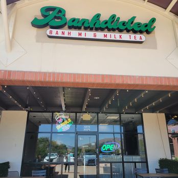 Banhdicted - Sandwiches Near Me - Tucson, Arizona Banhdicted - Sandwiches Near Me - Tucson, Arizona