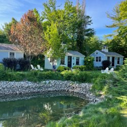 The Cottages at Cabot Cove