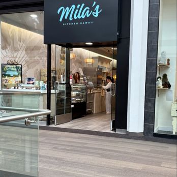 Mila's Kitchen Hawaii - Entrance - Specialty Food Near Me - Brea, California Mila's Kitchen Hawaii - Entrance - Specialty Food Near Me - Brea, California