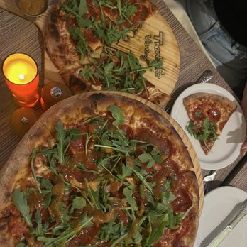 The Hideout Kitchen + Bar - Comfort Food Near Me - Palm Desert, California