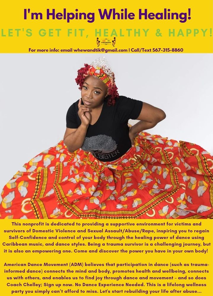 WHEW - Women Helping Encouraging Women - social services organization in Toledo, OH