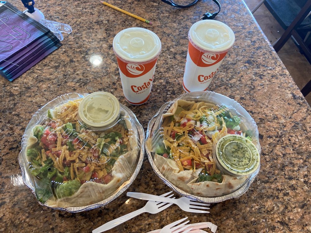 Costa Vida