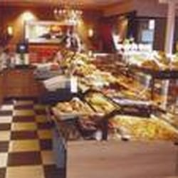 Bäckerei-Konditorei Lob