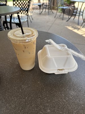 OHenry's Coffees by null