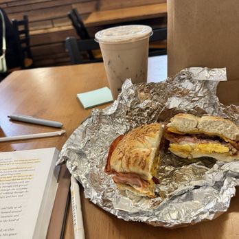 Bagel Chicks Bakery - Bagels Near Me - Ranson, West Virginia