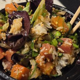 Pyop Poke bowl Pyop Poke bowl