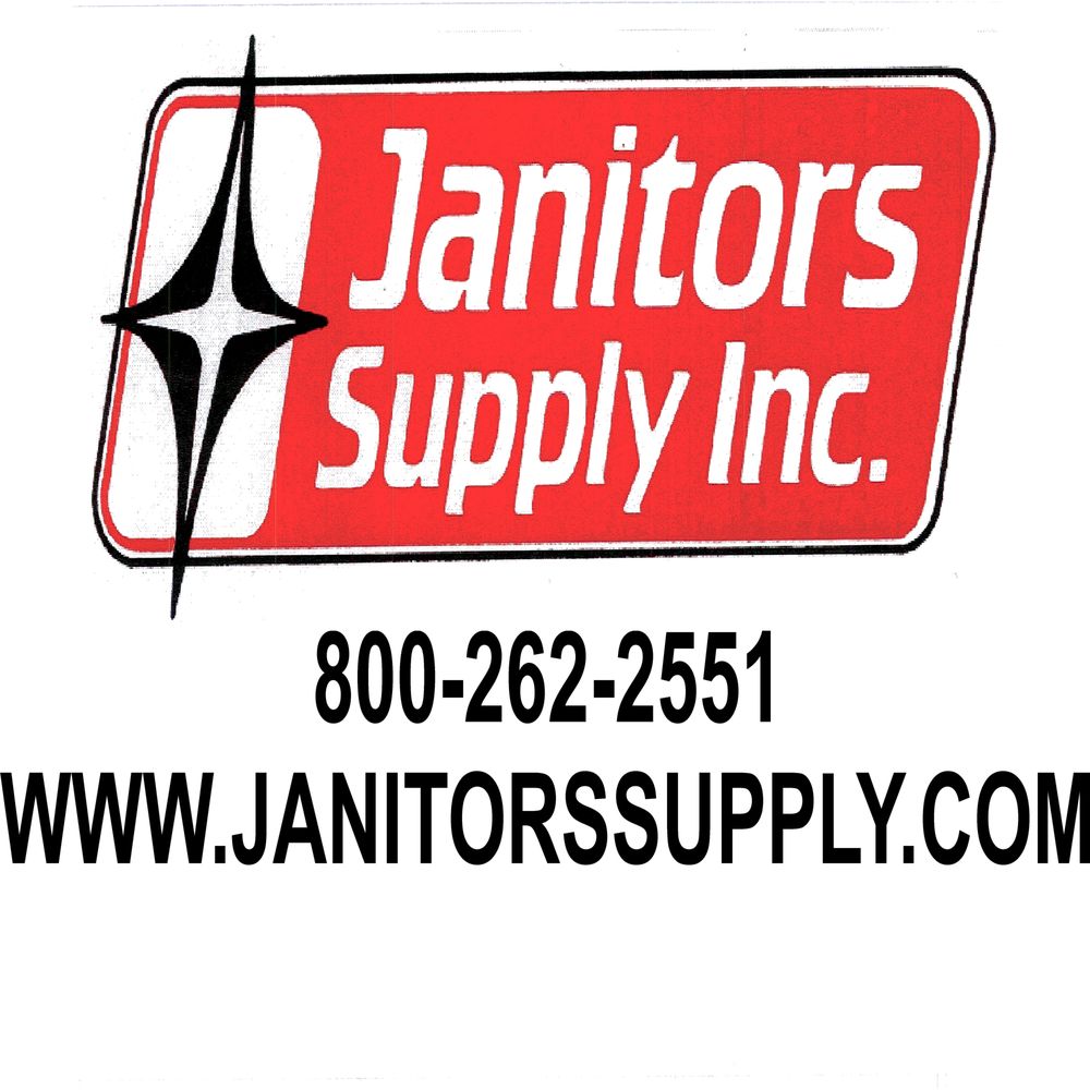 Janitors Supply Company Inc at Marlene Lewis blog