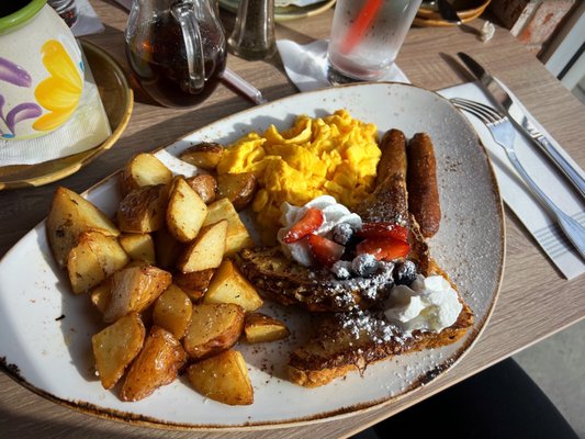 De Poca Madre Modern Mexican Kitchen by null