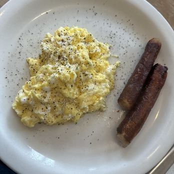 Joe's Coffee Shop - Breakfast & Brunch Near Me - San Francisco, California