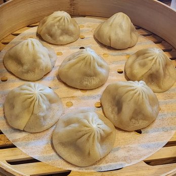 Dough Zone Dumpling House - Xlb - Dim Sum Near Me - San Jose, California