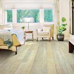 Alvin Decorating & Floors