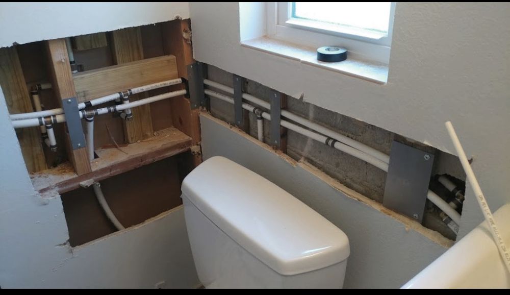 Slide of Manayunk Plumbing & Heating